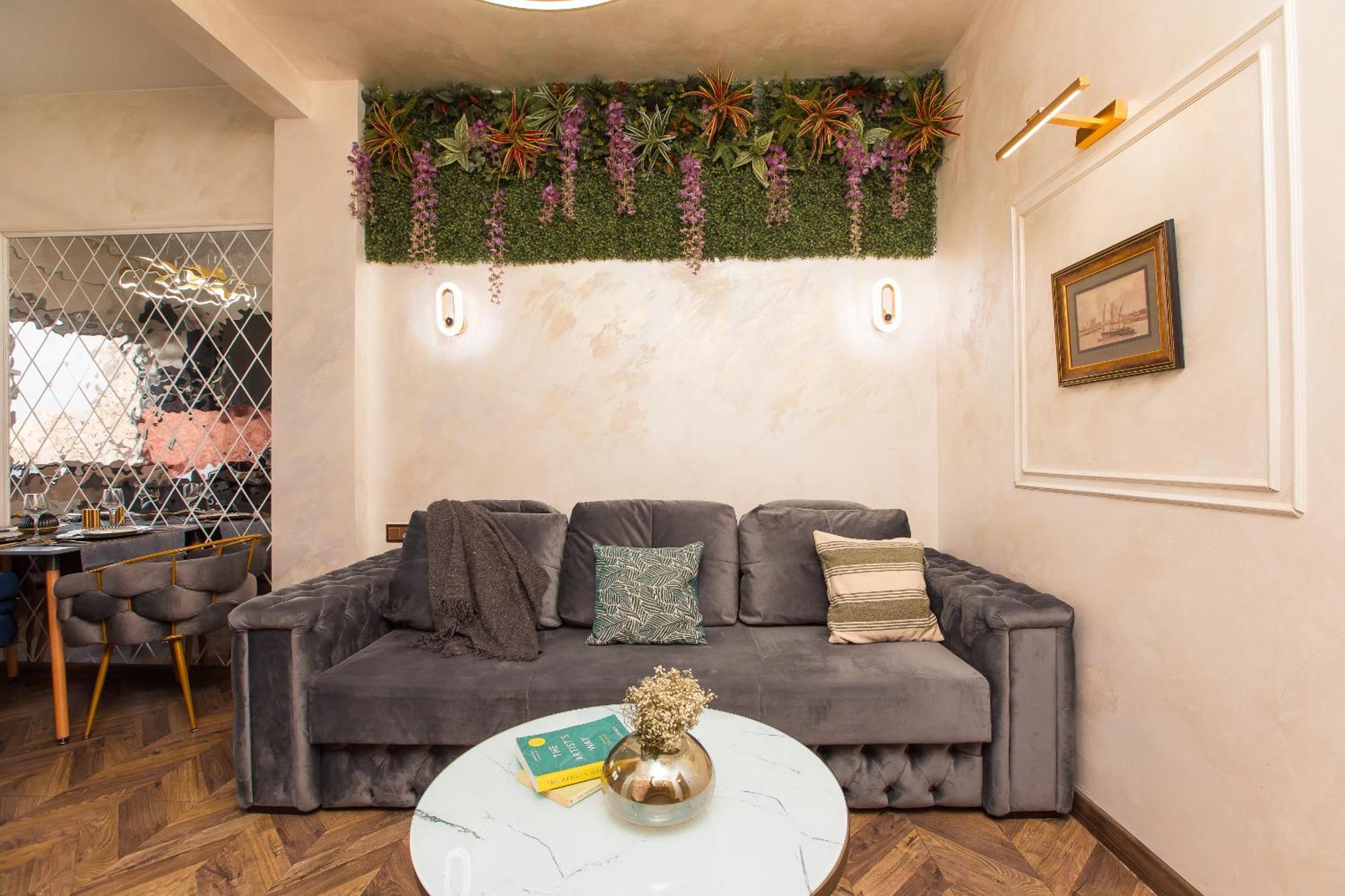Royalty Apt With City Views On Calea Victoriei بوخارست المظهر الخارجي الصورة